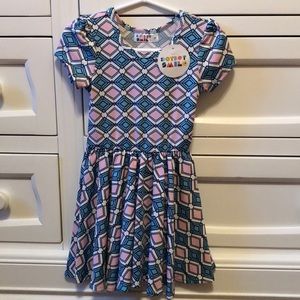 Dot Dot Smile (DDS) Diamonds